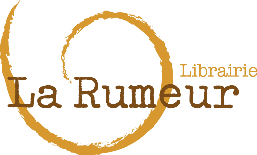 Logo Rumeur Logo Rumeur